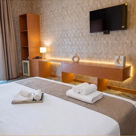 Hotel Clay Dome Denizli (Denizli)