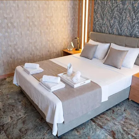 Clay Dome Hotel