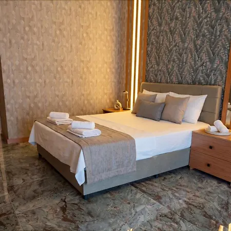 Hotel Clay Dome