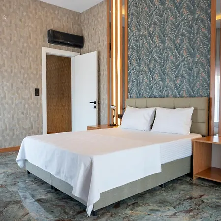 Hotel Clay Dome Denizli (Denizli)
